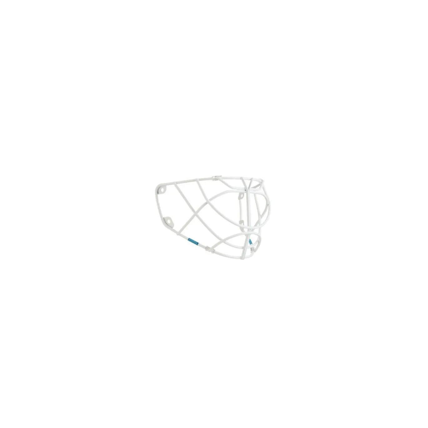 CCM Målvaktsgaller AXIS XF Non Certified White
