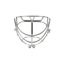CCM Målvaktsgaller Cat-Eye PRO Non-Cert Sr. - S, KROM