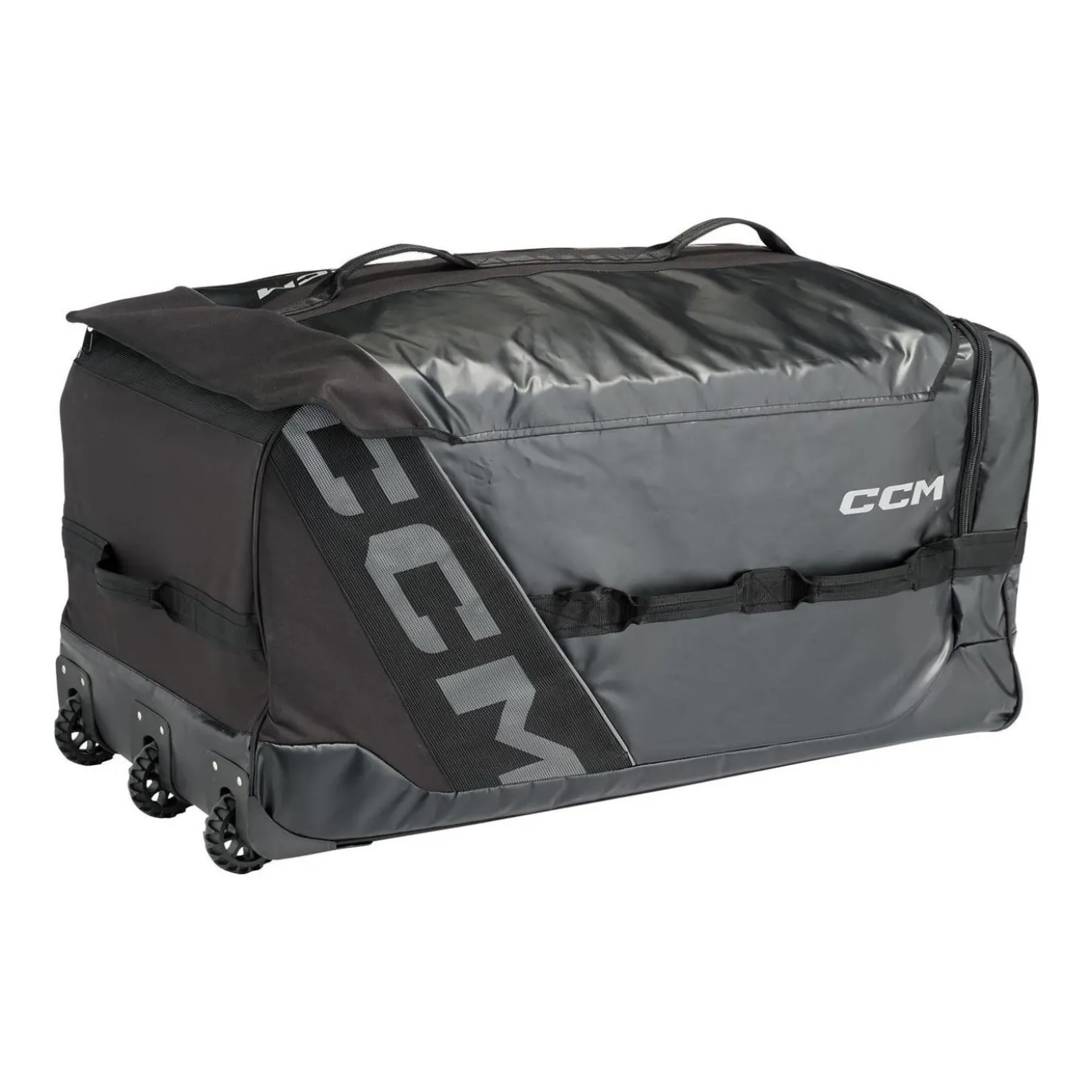 CCM Målvaktshjulbag 580 40"