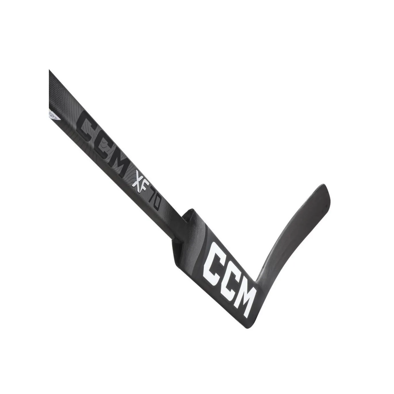 CCM Målvaktsklubba Axis XF 70 Int