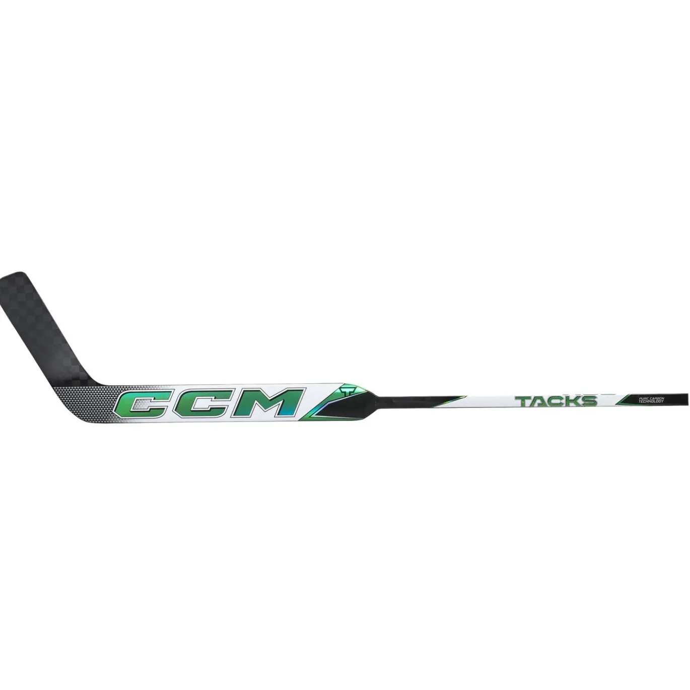 CCM Målvaktsklubba Tacks Int
