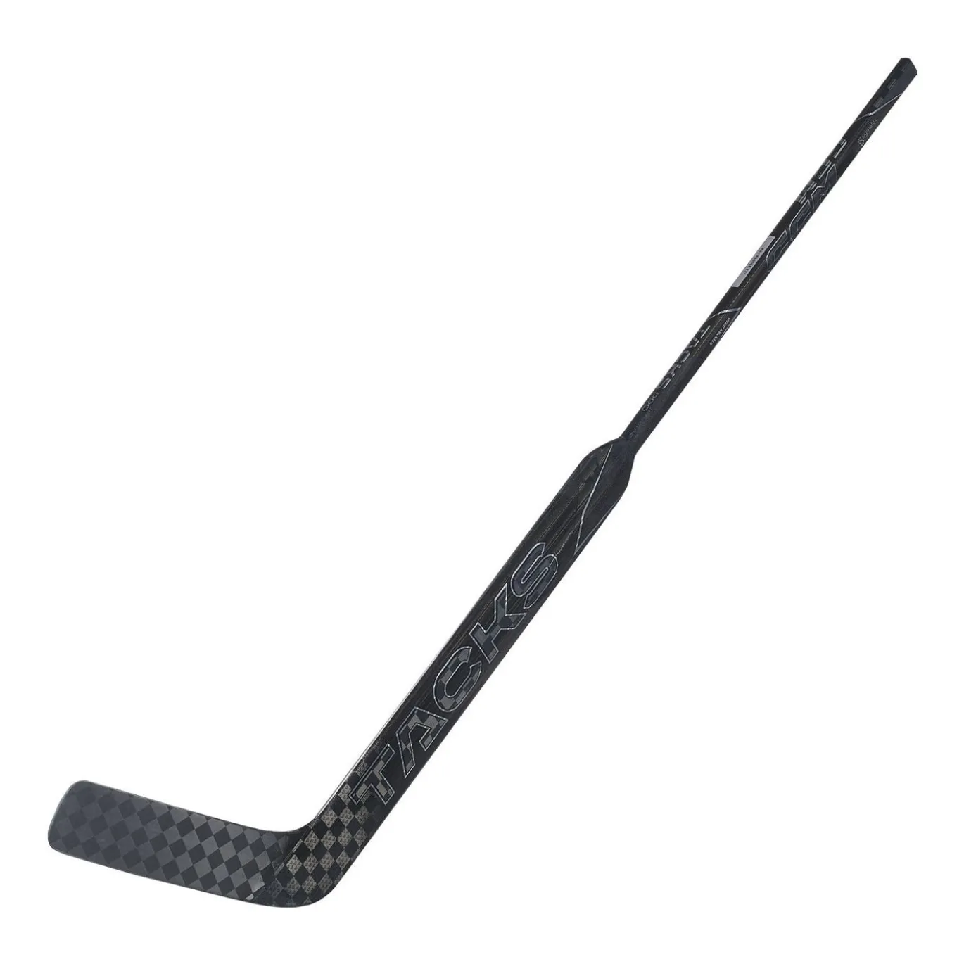 CCM Målvaktsklubba Tacks Pro Int