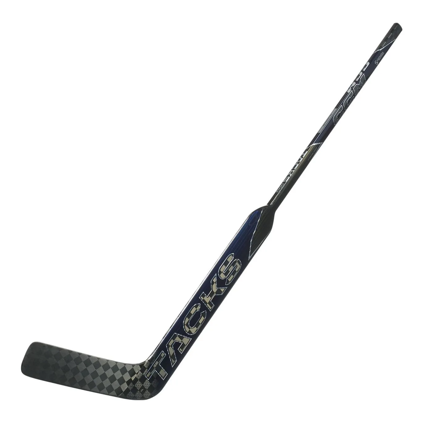 CCM Målvaktsklubba Tacks Pro Int