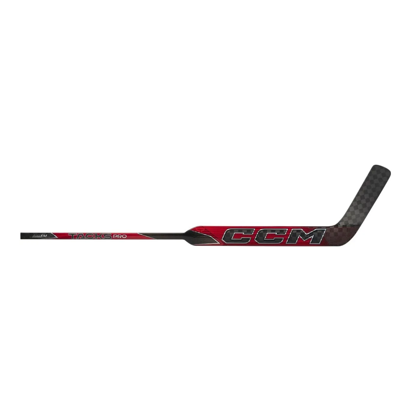 CCM Målvaktsklubba Tacks Pro Int