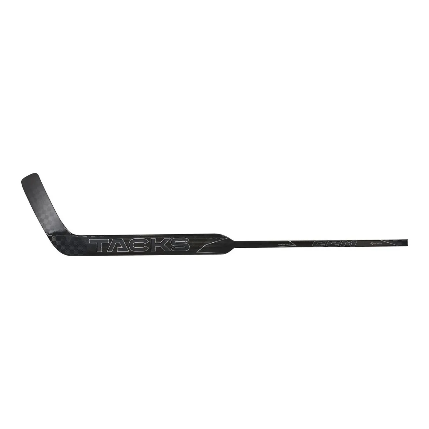 CCM Målvaktsklubba Tacks Pro Jr