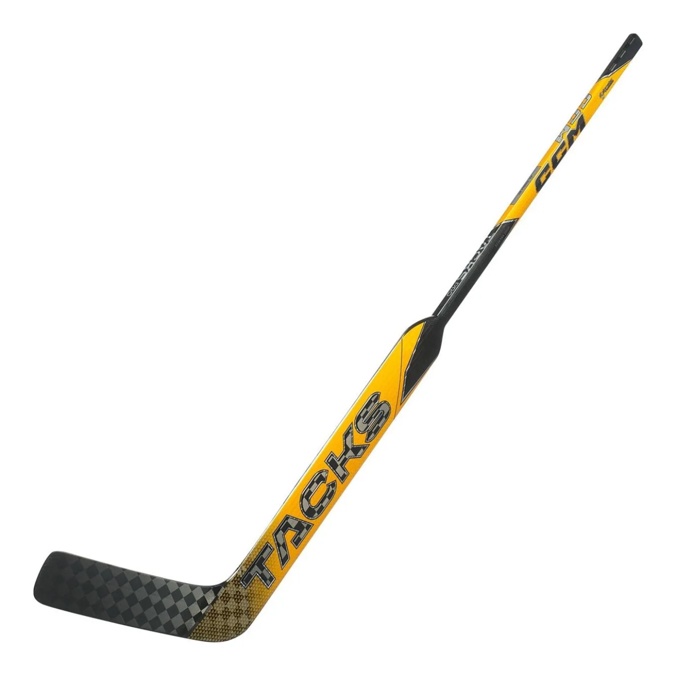 CCM Målvaktsklubba Tacks Pro Sr