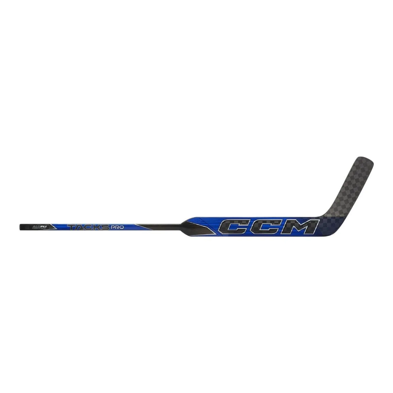 CCM Målvaktsklubba Tacks Pro Sr