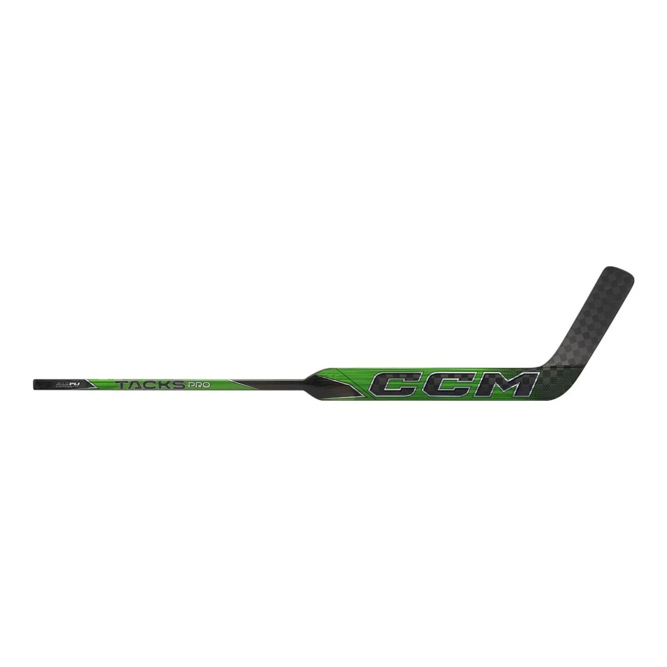 CCM Målvaktsklubba Tacks Pro Sr
