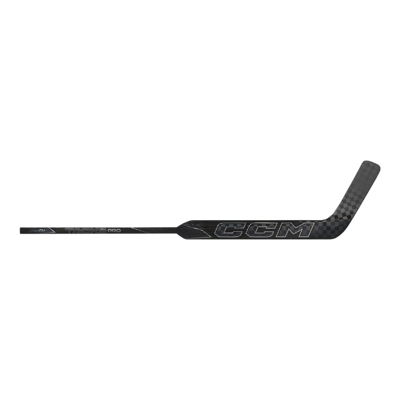 CCM Målvaktsklubba Tacks Pro Sr