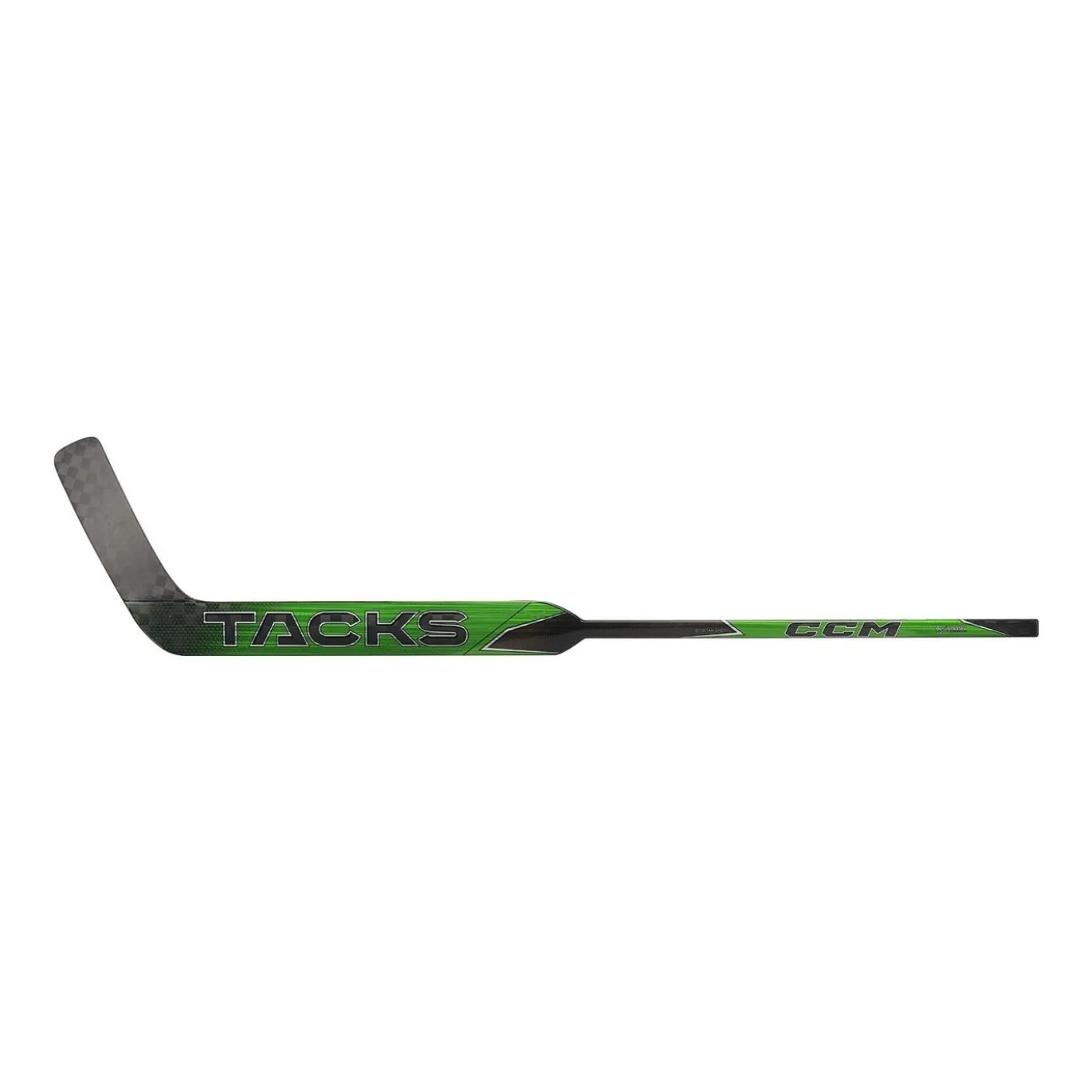 CCM Målvaktsklubba Tacks Pro Sr