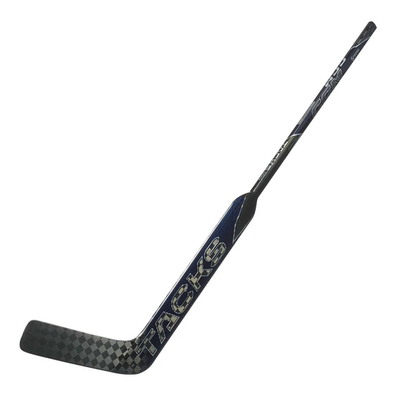 CCM Målvaktsklubba Tacks Pro Sr