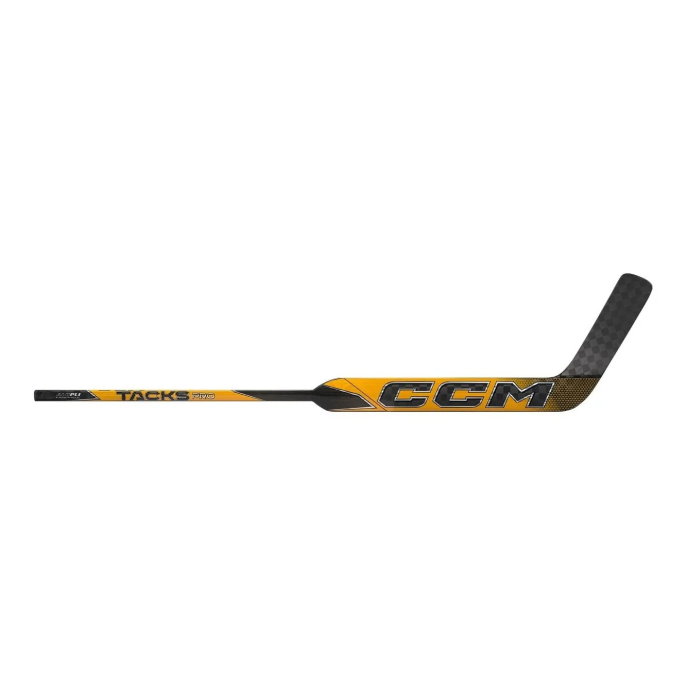CCM Målvaktsklubba Tacks Pro Sr