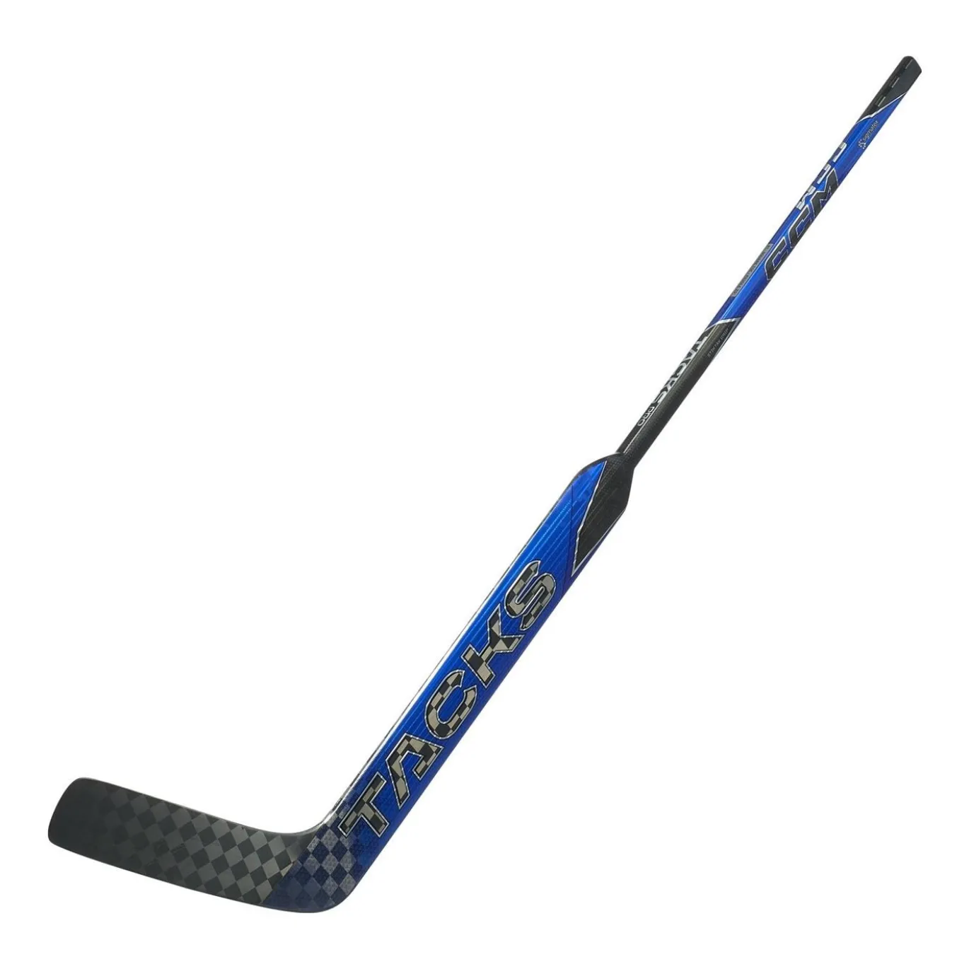 CCM Målvaktsklubba Tacks Pro Sr