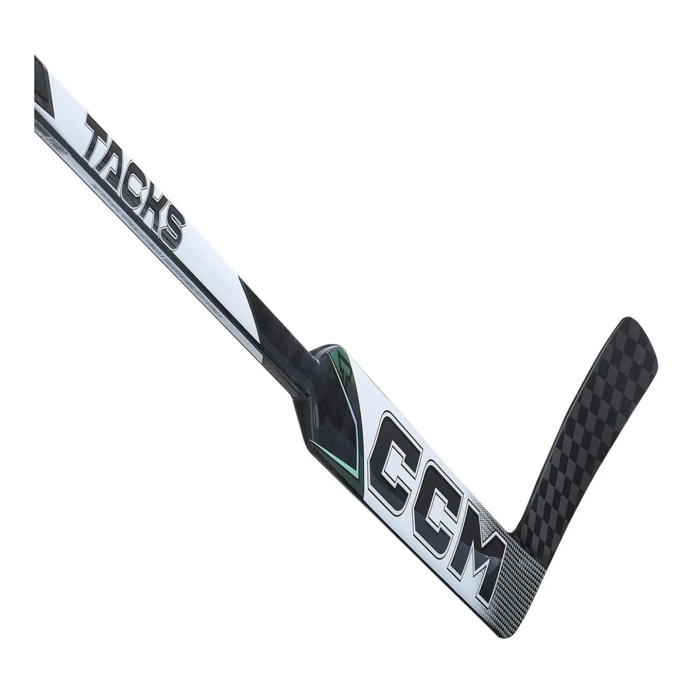 CCM Målvaktsklubba Tacks Sr