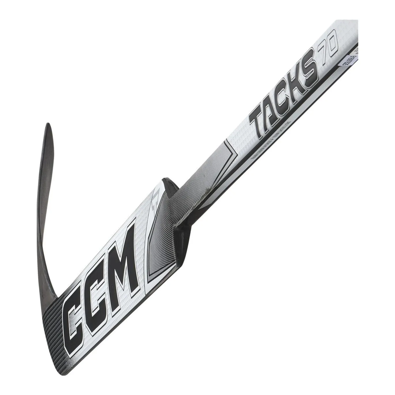 CCM Målvaktsklubba Tacks 70 Sr