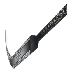 CCM Målvaktsklubba Vizion Sr Silver