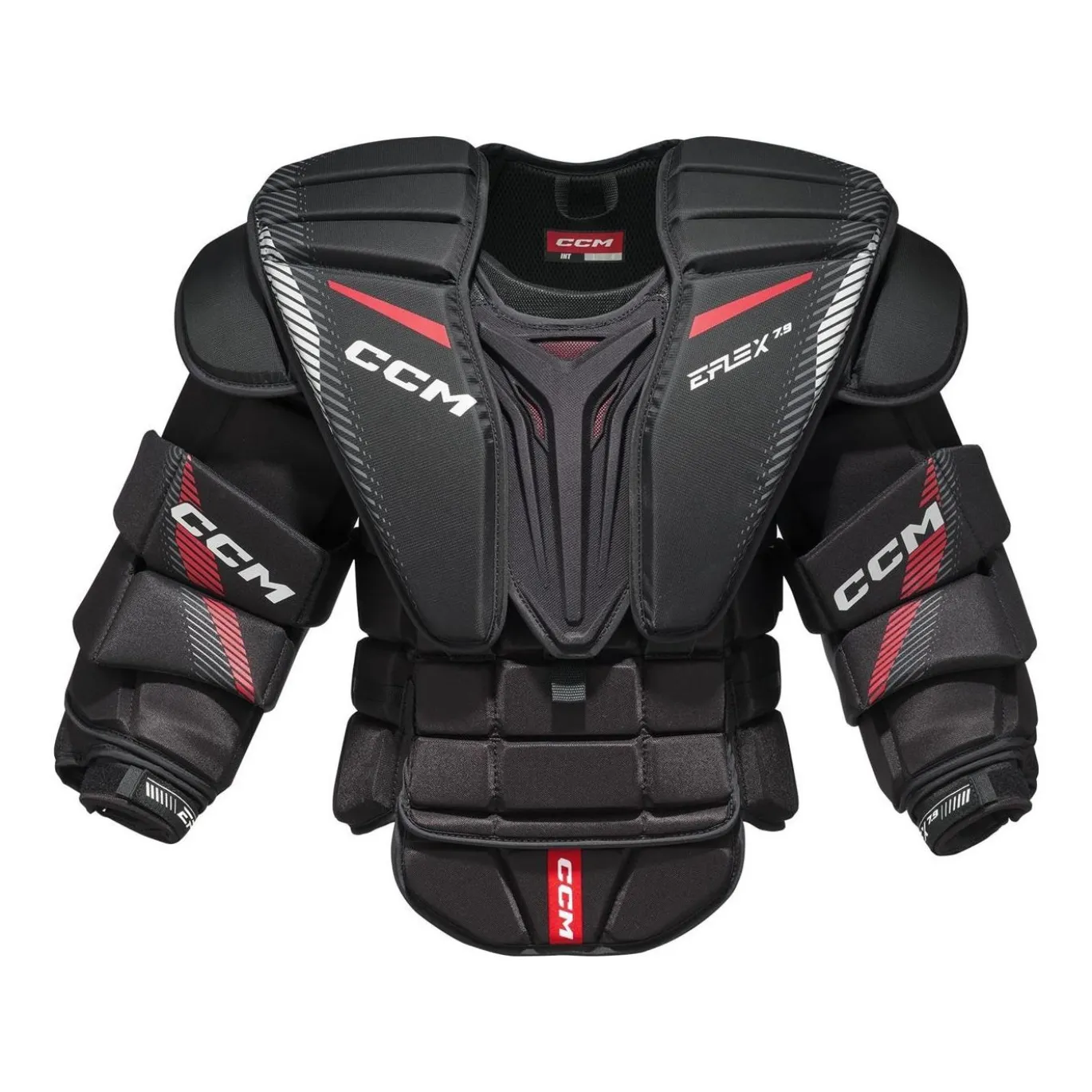 CCM Målvaktskombinat EFLEX 7.9 Sr