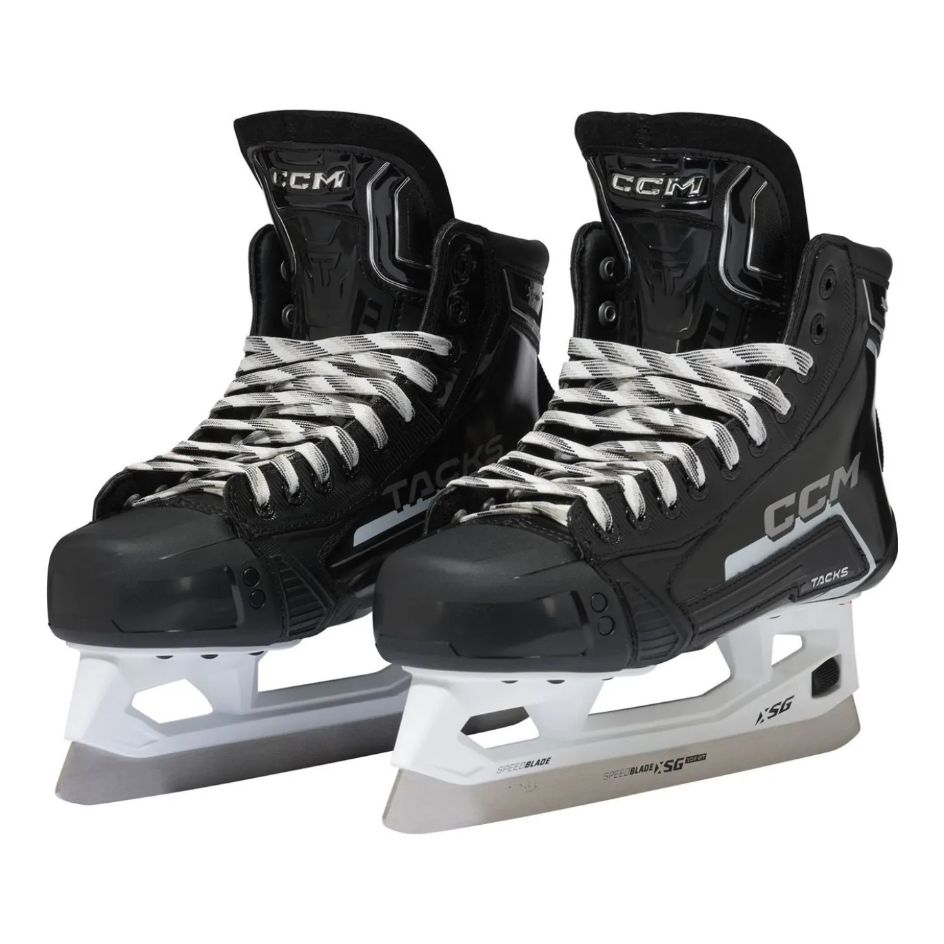 CCM Målvaktsskridskor Tacks XR70 Int