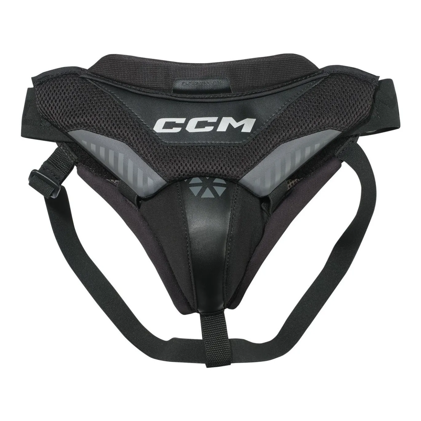 CCM Målvaktssuspensoar Pro Sr