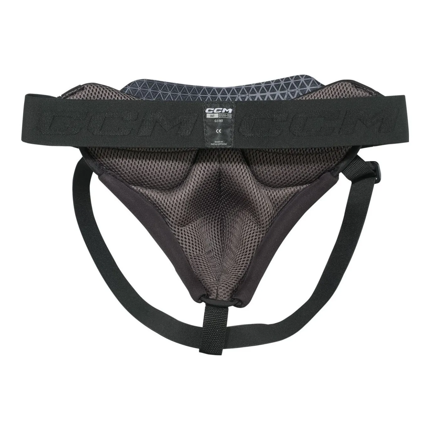 CCM Målvaktssuspensoar Pro Sr