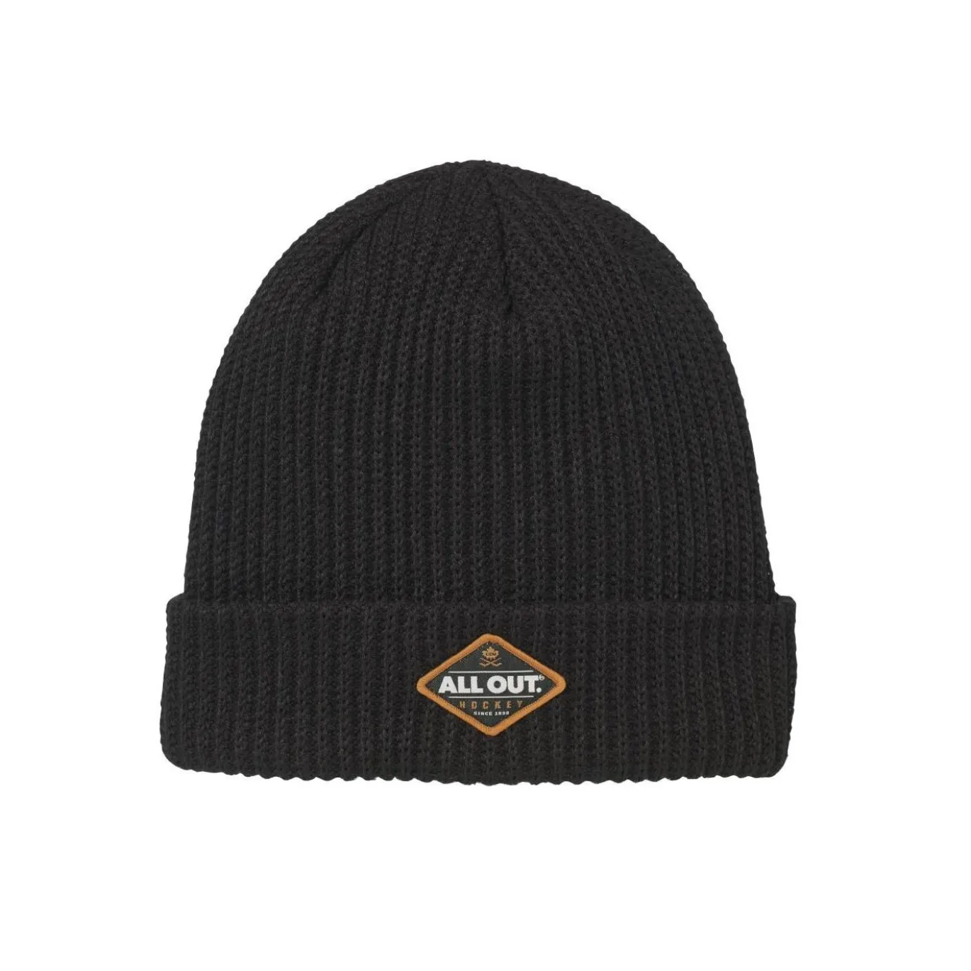 CCM Mössa All Outside Watchman Beanie Sr