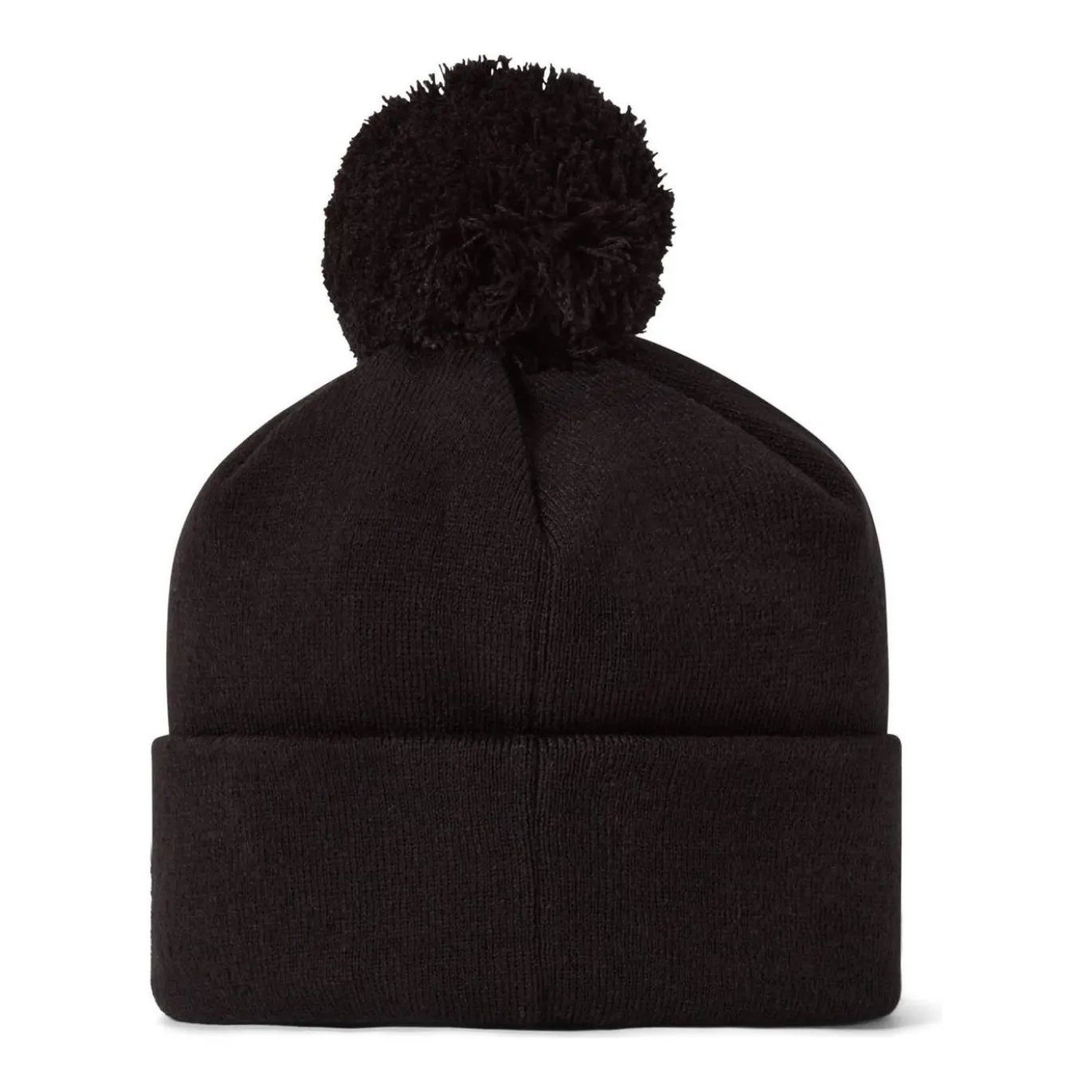 CCM Mössa Athleisure Pom Sr Black