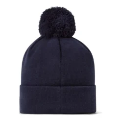 CCM Mössa Athleisure Pom Sr Classic Navy