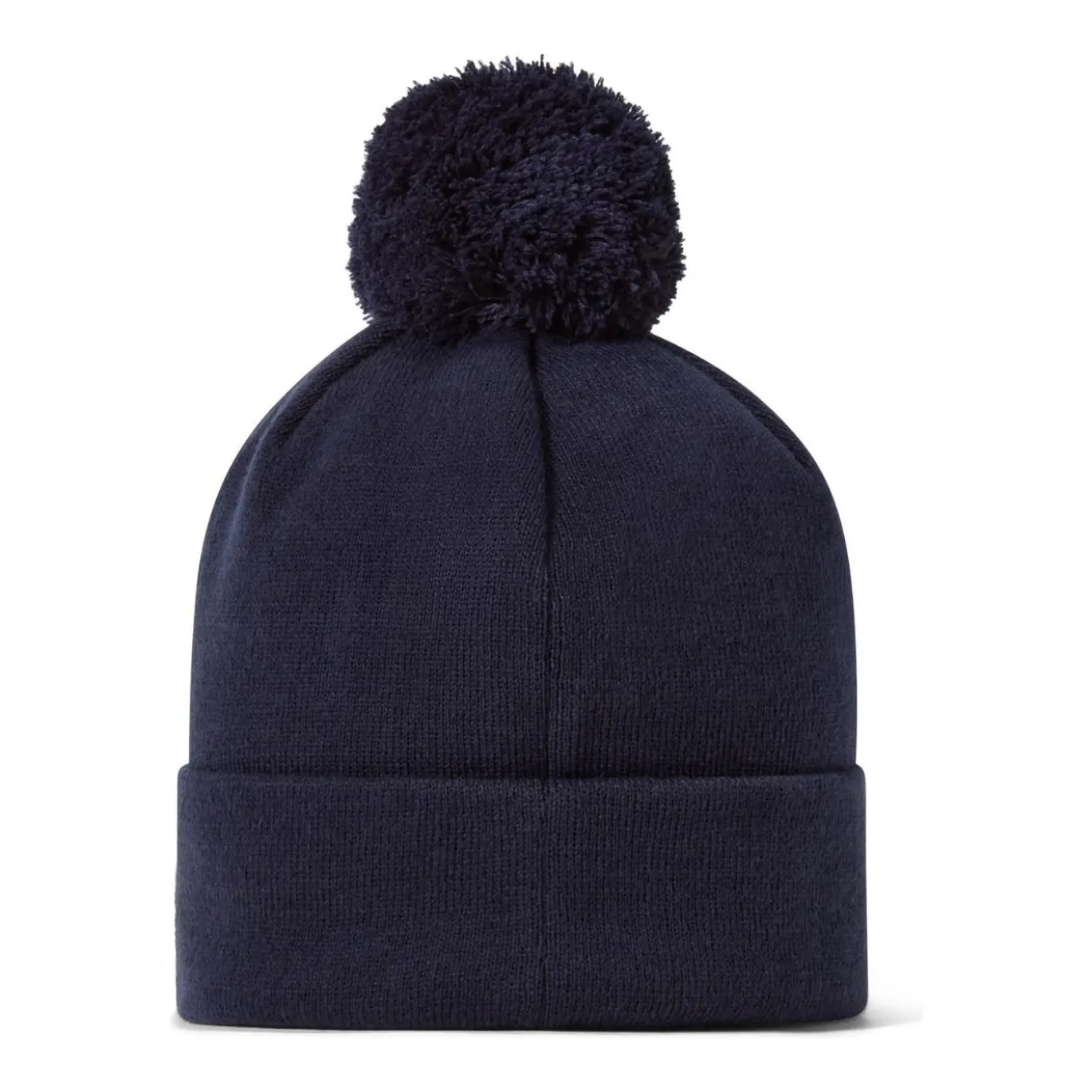 CCM Mössa Athleisure Pom Sr Classic Navy