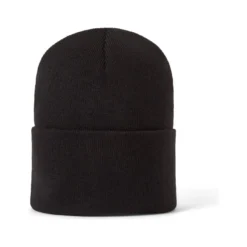 CCM Mössa Cuffed Beanie Black