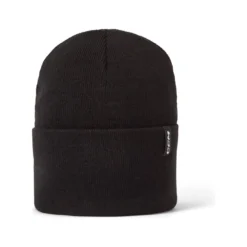 CCM Mössa Cuffed Beanie Black
