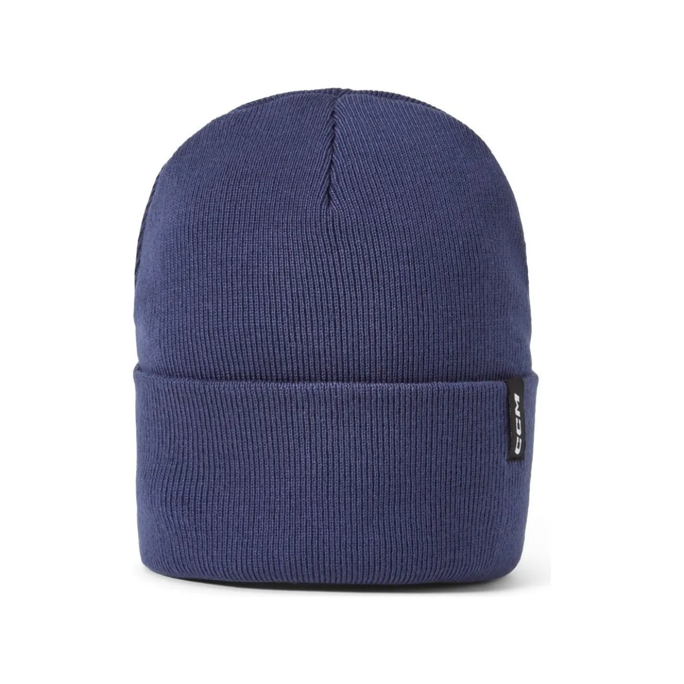 CCM Mössa Cuffed Beanie Navy