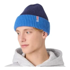 CCM Mössa High Cuffed Beanie Sr Navy