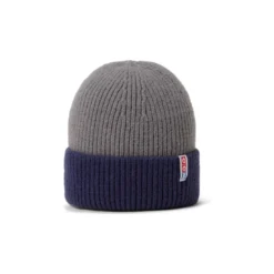 CCM Mössa High Cuffed Beanie Sr Iron