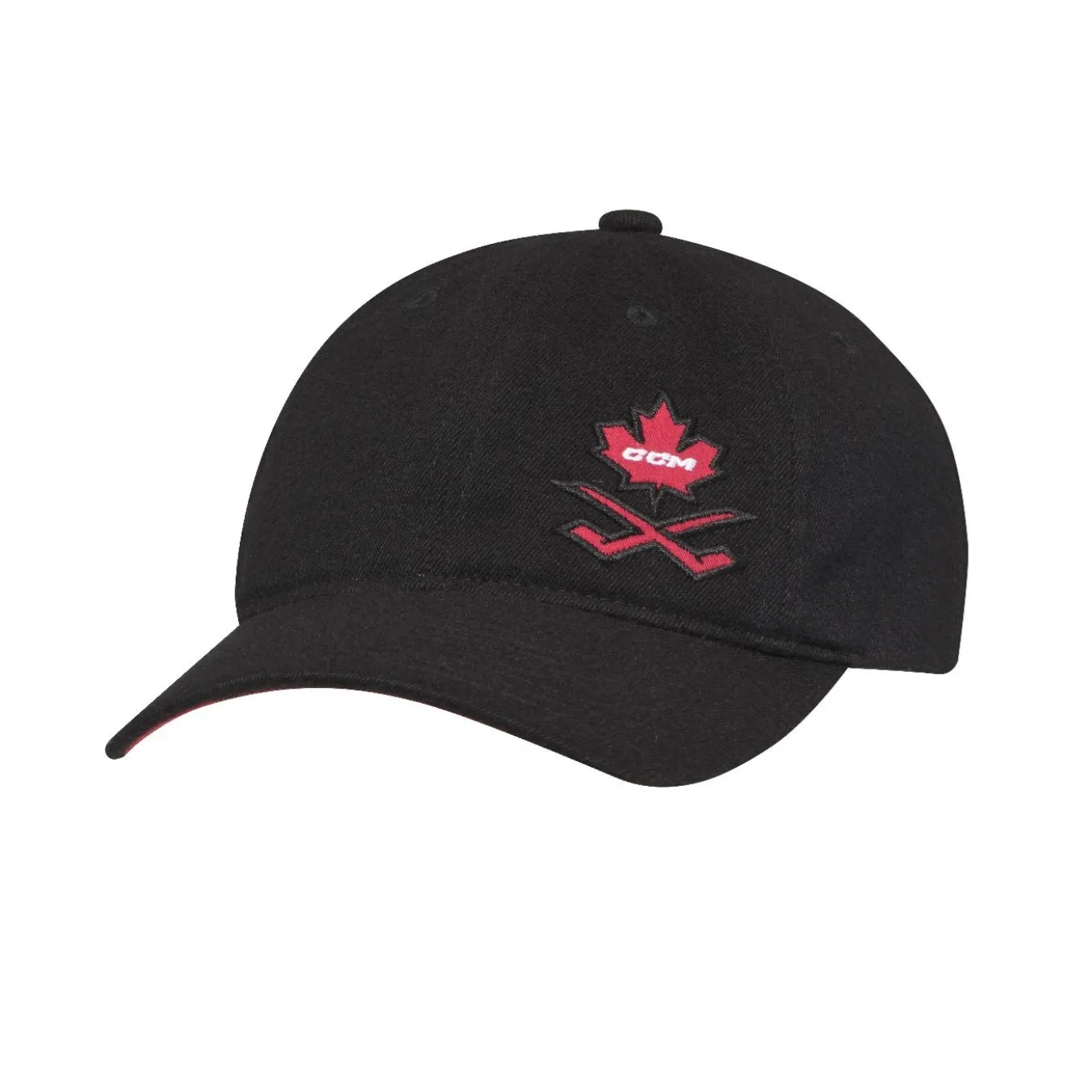 CCM Mössa Holiday Slouch Sr