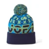 CCM Mössa Pom Knit Jofa Air Force Blue