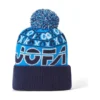 CCM Mössa Pom Knit Jofa Navy