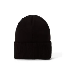 CCM Mössa Winter Watchman Beanie Sr Black