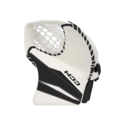 CCM Plock Axis F9 Sr White/Black