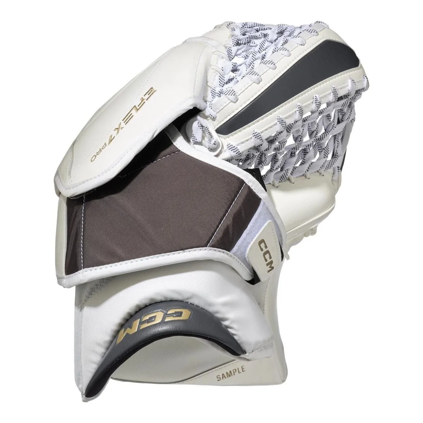 CCM Plock EFLEX 7 All Out Custom Sr