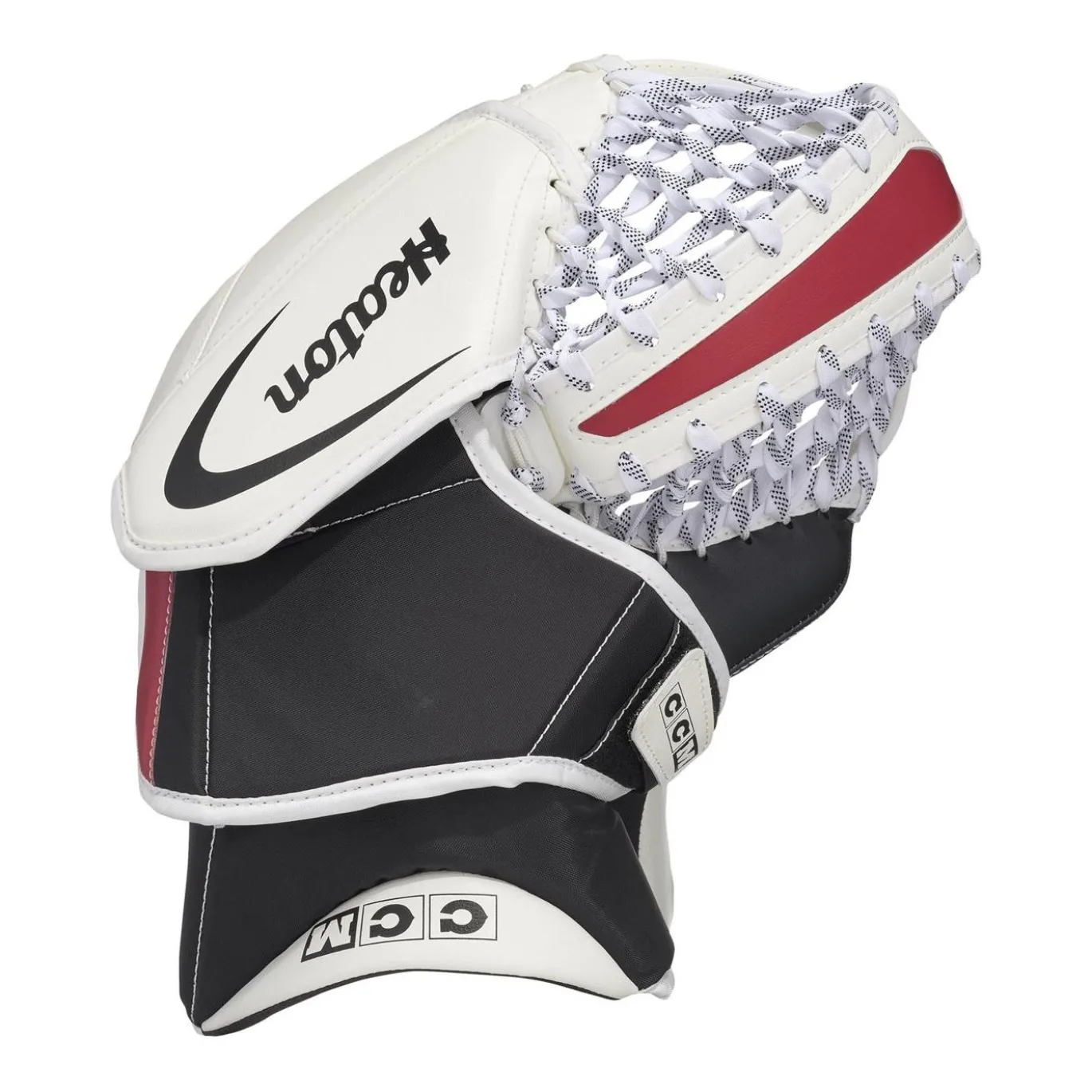 CCM Plock EFLEX 7.9 Heaton Int