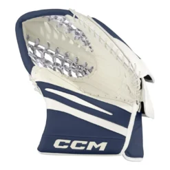 CCM Plock EFLEX 7.9 Sr White/Navy