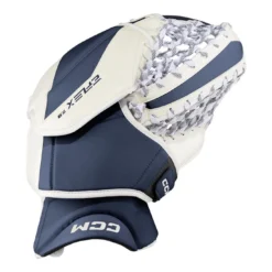 CCM Plock EFLEX 7.9 Sr White/Navy