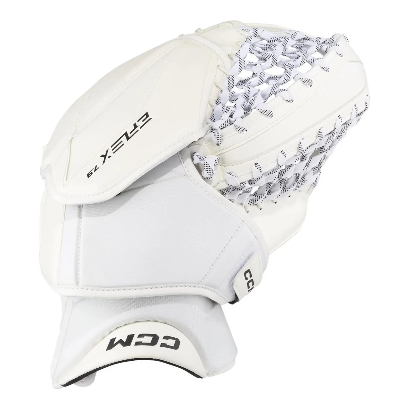 CCM Plock EFLEX 7.9 Total Custom Int