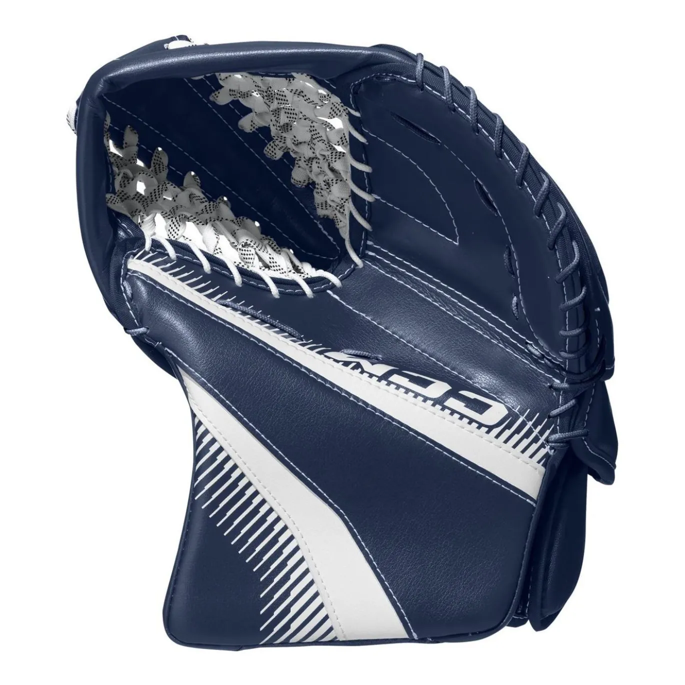 CCM Plock PHENOM Jr Navy/White