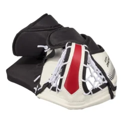 CCM Plock PHENOM Yth White/Red/Black