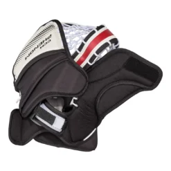CCM Plock PHENOM Yth White/Red/Black