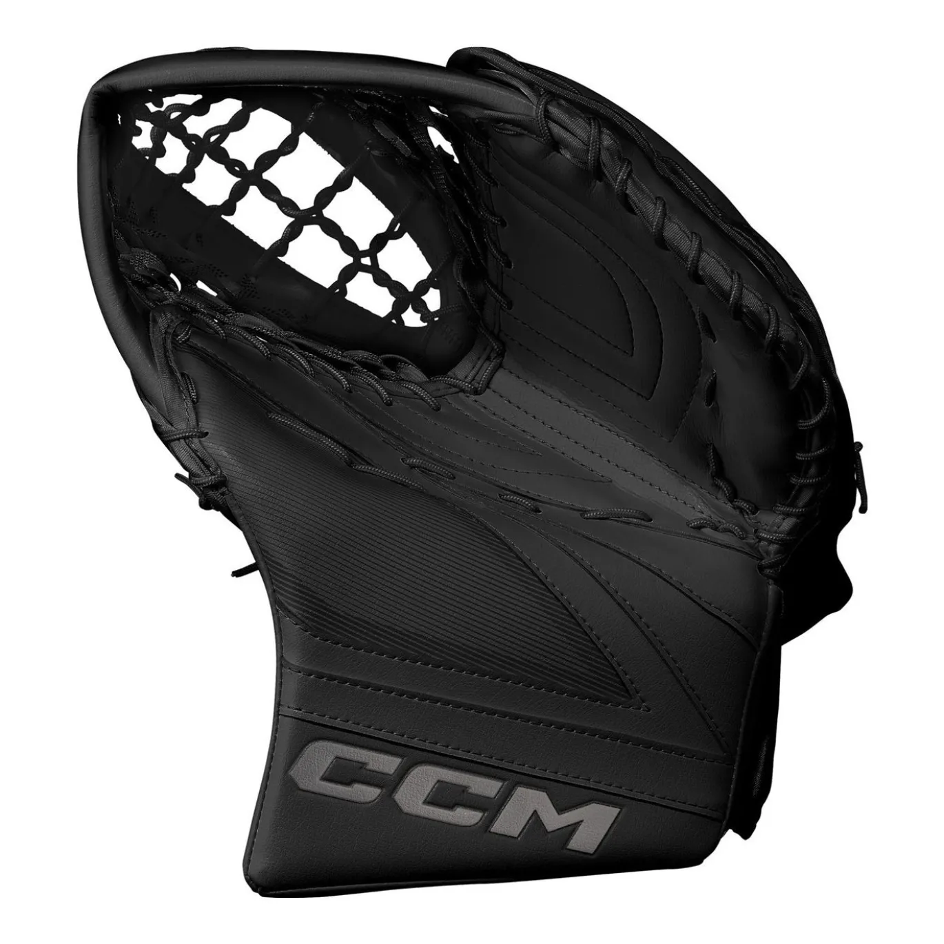 CCM Plock Tacks Int Black/Black