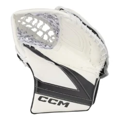 CCM Plock Tacks Int White/Black