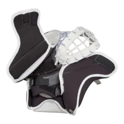 CCM Plock Tacks Int White/White