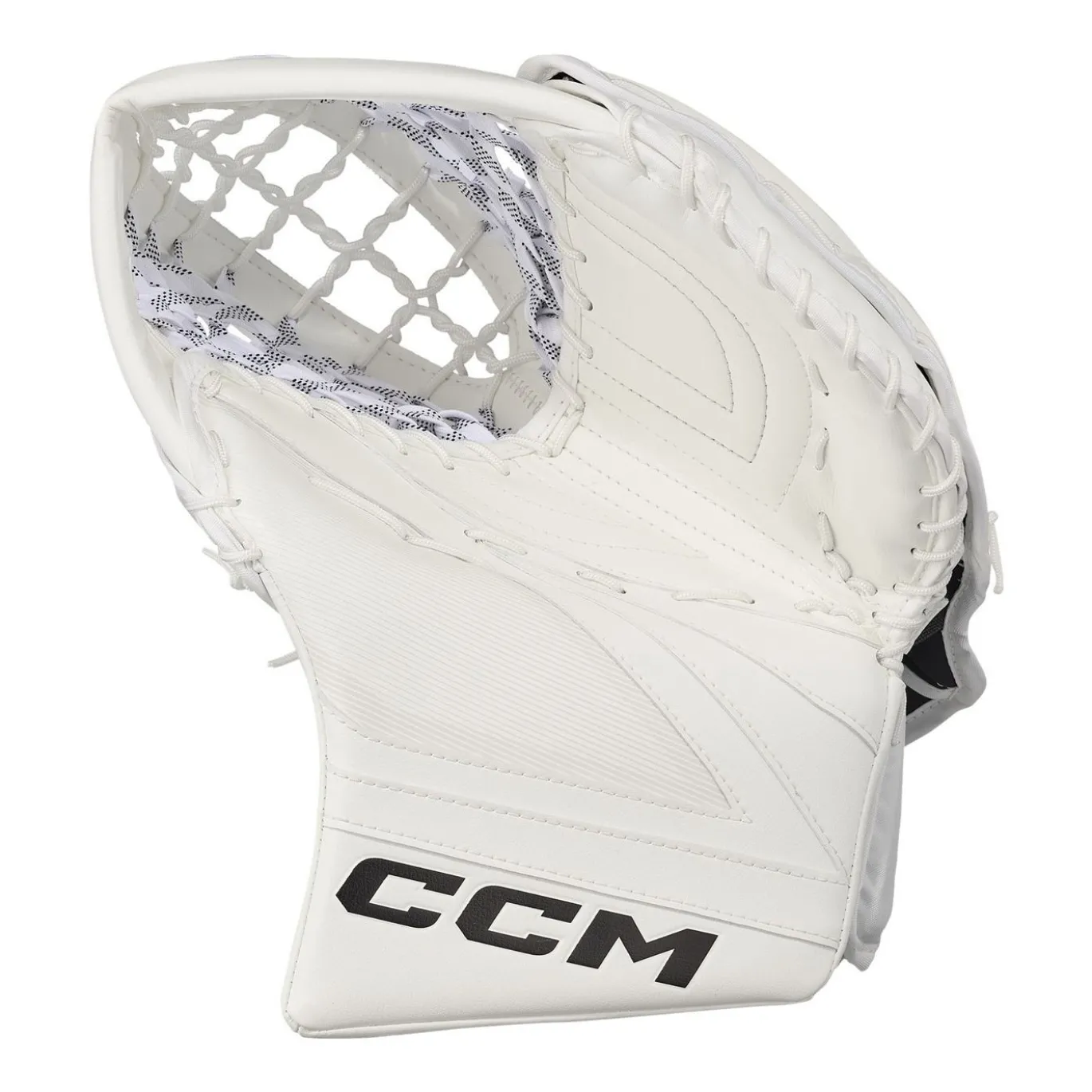 CCM Plock Tacks Int White/White